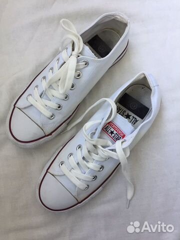 Кеды Converse Кеды Converse