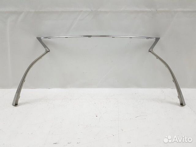 Хром решетки радиатора Lexus Rx 4 Хром решетки радиатора Lexus Rx 4