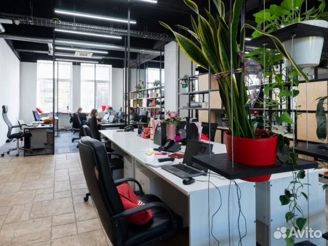 Сдам офисное помещение, 607.50 м² Сдам офисное помещение, 607.50 м²