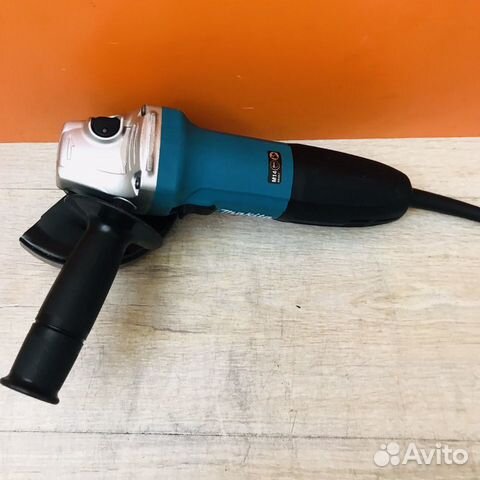 Болгарка (ушм) makita GA5030. N1/Б51