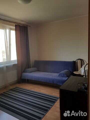 2-к квартира, 47 м², 11/17 эт. 2-к квартира, 47 м², 11/17 эт.