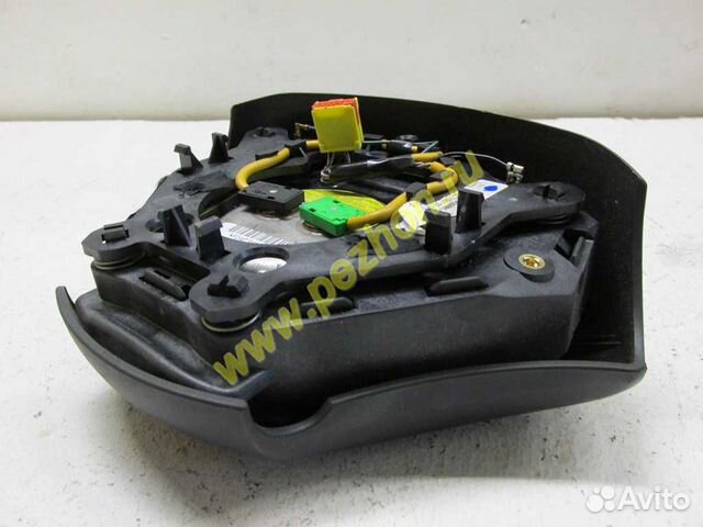 Подушка в руль Ford Focus 1 Подушка в руль Ford Focus 1
