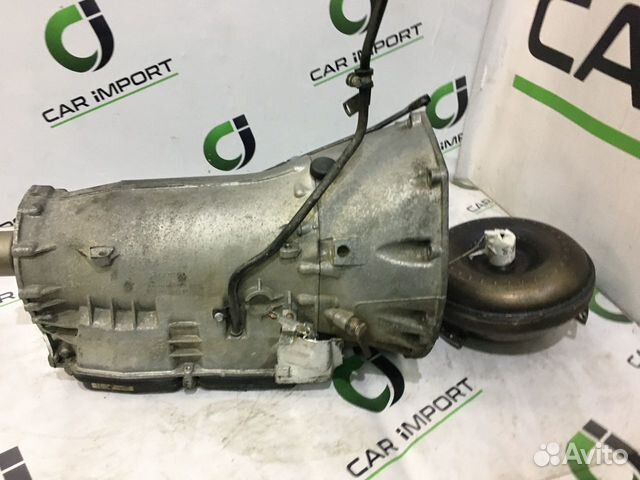 Мерседес АКПП ML270 Мерседес АКПП ML270