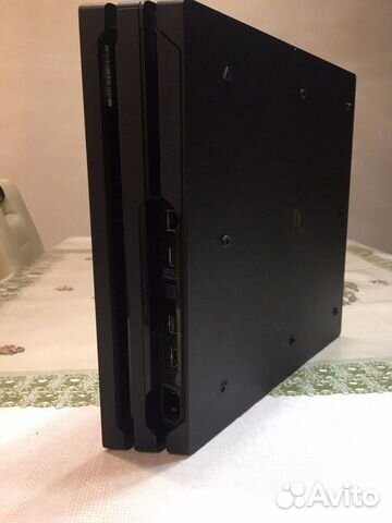 Sony PS4 Pro Sony PS4 Pro