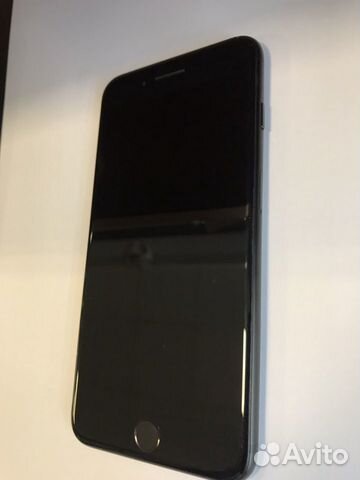 iPhone 7 Plus 128gb