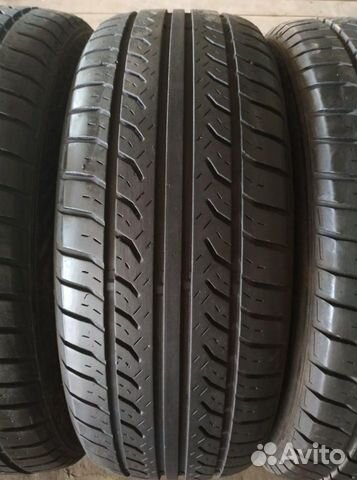 185 60 15 Kama бу Шины Летние 185 60 R15 97V