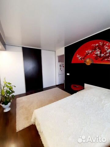 1-к квартира, 33 м², 8/9 эт. 1-к квартира, 33 м², 8/9 эт.