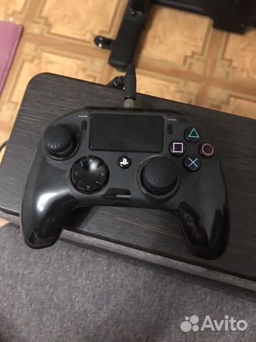 Nacon pro controller