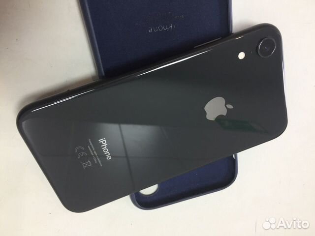iPhone XR 64 Gb