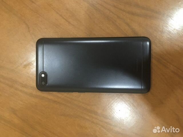 Телефон Xiaomi Redmi 6a Телефон Xiaomi Redmi 6a