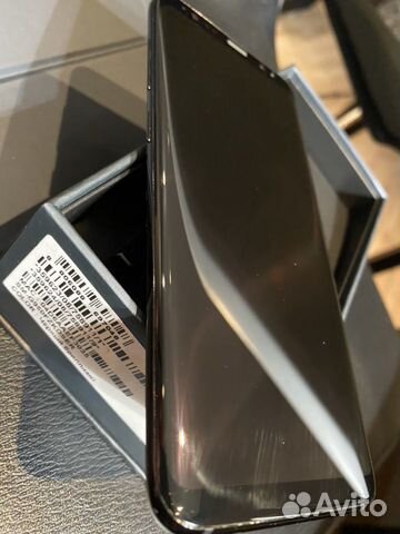 Смартфон Samsung Galaxy S8