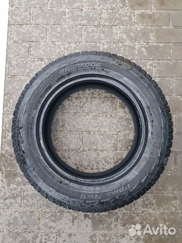 225/65 R17 hankook