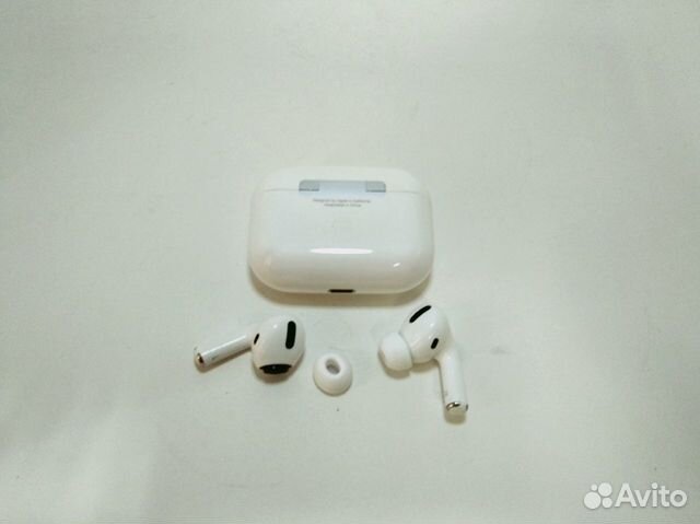 Airpods PRO Airpods PRO
