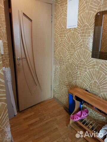 1-к квартира, 32 м², 2/5 эт.