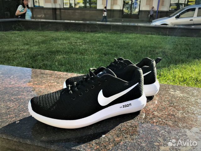 Кроссовки nike