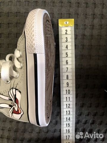 Кеды детские converse оригинал Кеды детские converse оригинал