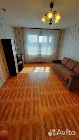 1-к квартира, 40 м², 16/16 эт. 1-к квартира, 40 м², 16/16 эт.