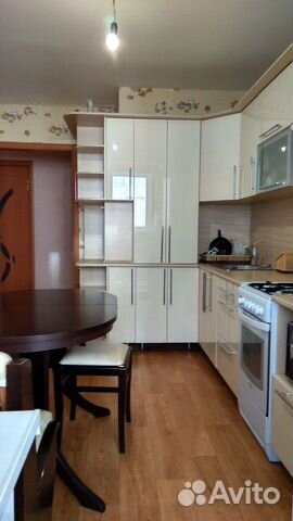 2-к квартира, 64 м², 3/9 эт.