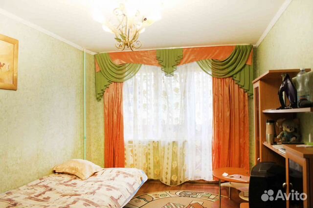 1-к квартира, 33.9 м², 1/10 эт. 1-к квартира, 33.9 м², 1/10 эт.