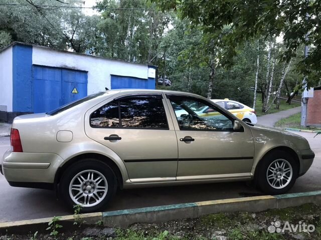Volkswagen Golf 1.6 МТ, 2002, 187 310 км Volkswagen Golf 1.6 МТ, 2002, 187 310 км