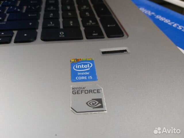 Ноутбук HP 17 Ноутбук HP 17