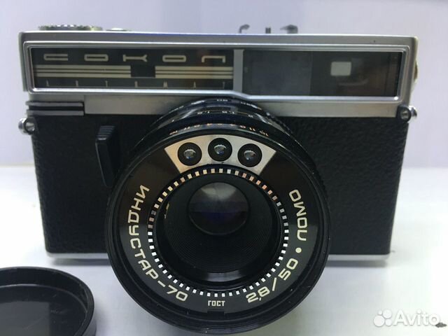 Фотоаппарат Фотоаппарат
