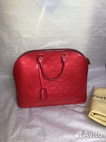 Сумка Louis Vuitton