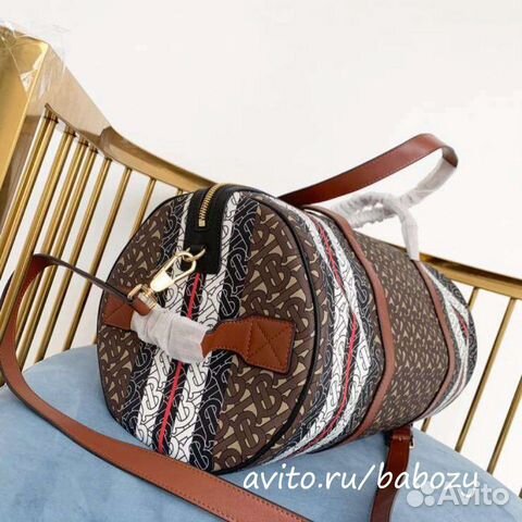 Дорожная сумка Burberry Дорожная сумка Burberry