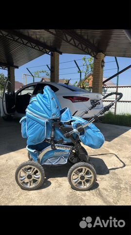Коляска