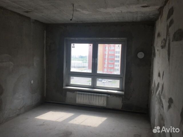 1-к квартира, 36 м², 4/17 эт. 1-к квартира, 36 м², 4/17 эт.