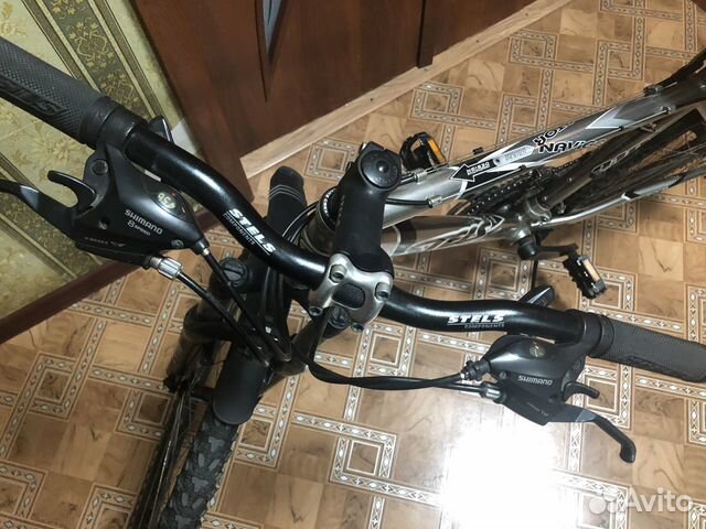 Велосипед Stels navigator 910 Велосипед Stels navigator 910