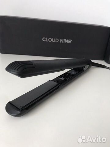 Утюжок для волос cloud nine