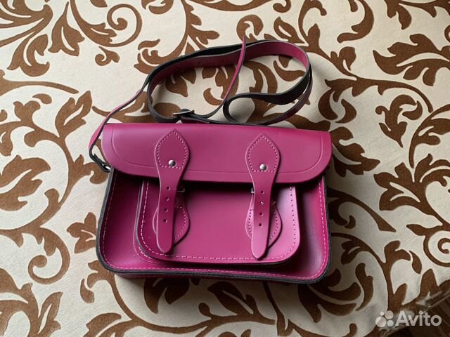 Сумка The Cambridge Satchel Company Сумка The Cambridge Satchel Company