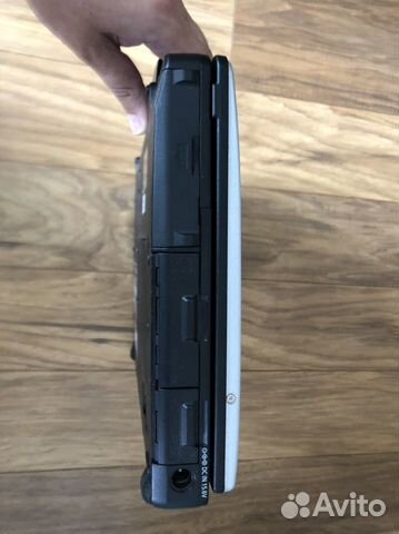 Panasonic CF-53 Panasonic CF-53