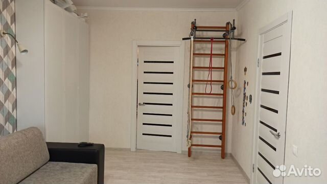 2-к квартира, 43 м², 5/5 эт.