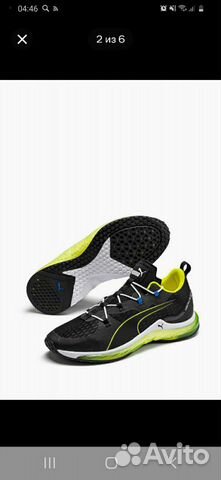Кроссовки Puma оригинал