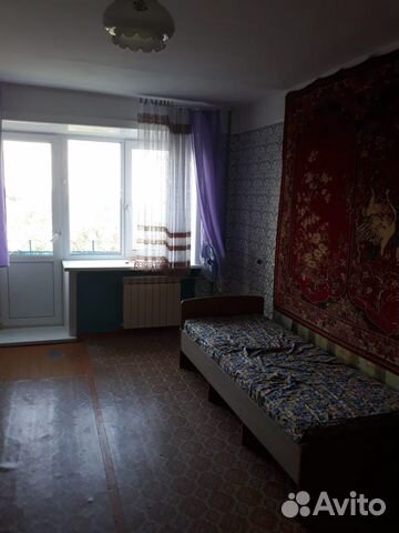 1-к квартира, 33 м², 9/9 эт. 1-к квартира, 33 м², 9/9 эт.