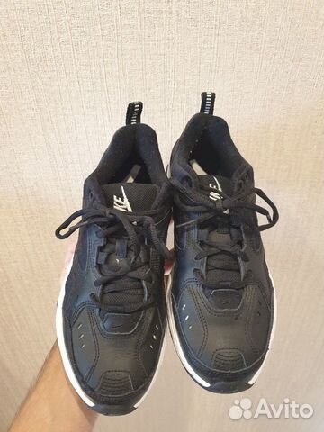 Nike M2k Tekno