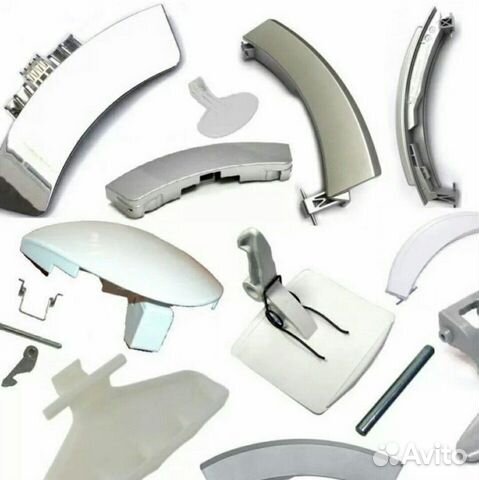 Ручки люков для стиральных машин автомат