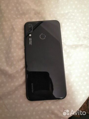 Телефон Huawei