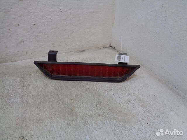 Фонарь задний (стоп сигнал) Nissan Pathfinder (R5