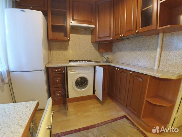2-к квартира, 43 м², 2/4 эт. 2-к квартира, 43 м², 2/4 эт.