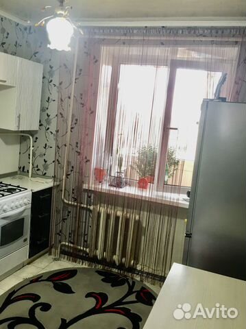 2-к квартира, 49.9 м², 5/5 эт.
