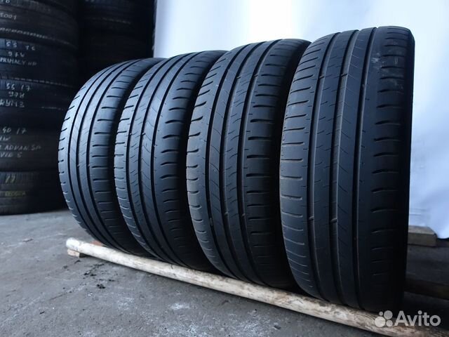 205 55 16 Michelin Energy Saver JJ2C 205 55 16 Michelin Energy Saver JJ2C