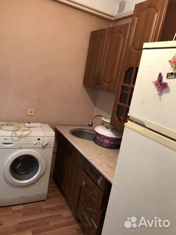 1-к квартира, 40 м², 2/10 эт. 1-к квартира, 40 м², 2/10 эт.