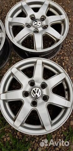 Диски литые R15 Audi, Volkswagen, Skoda, Seat Диски литые R15 Audi, Volkswagen, Skoda, Seat