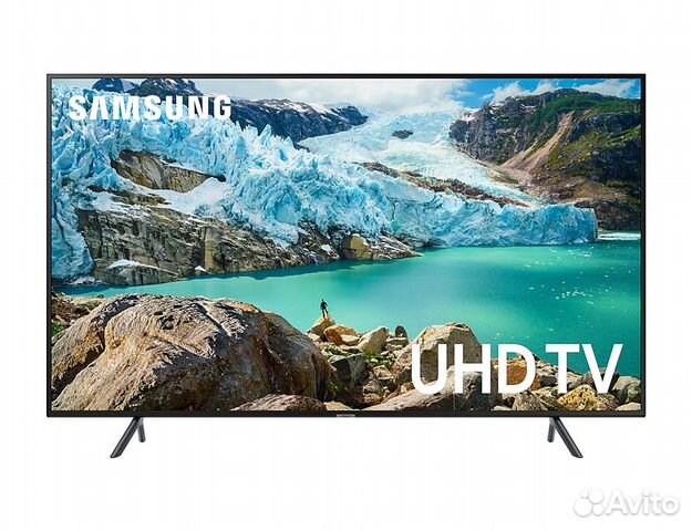 Телевизор Samsung 43