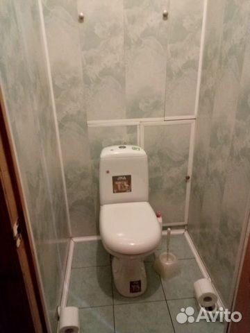 Комната 16 м² в 2-к, 10/17 эт.