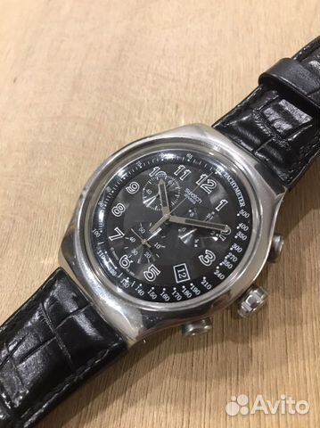 Часы Swatch Irony Часы Swatch Irony