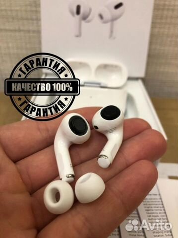 AirPods Pro копия AirPods Pro копия